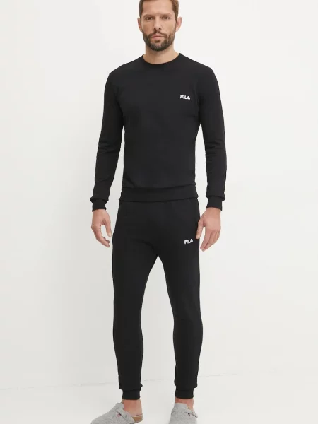 Fila dres czarny