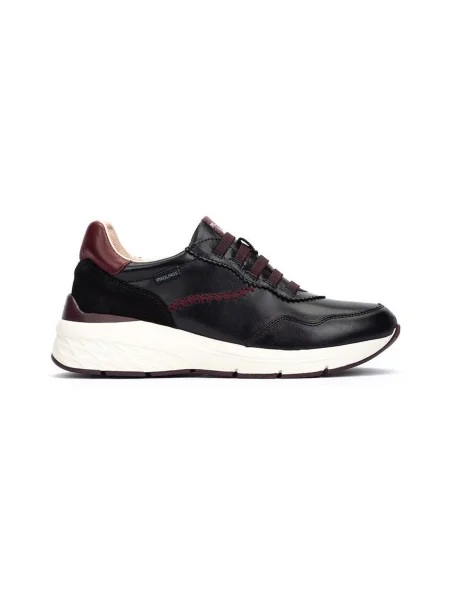 Pantofi Pikolinos negru