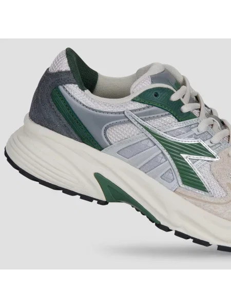 Pantofi Diadora gri