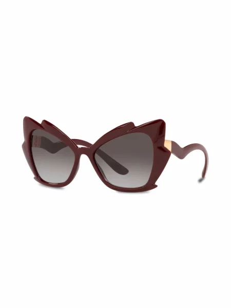 Saulės akiniai Dolce & Gabbana Eyewear