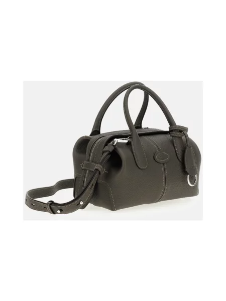 Torebka Tod's szara