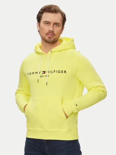 Jopa Tommy Hilfiger rumena