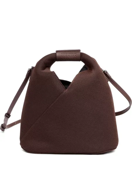 Geanta crossbody Mm6 Maison Margiela maro