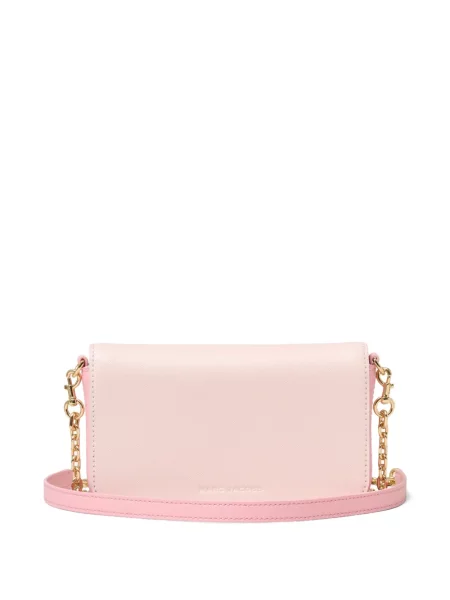 Colier Marc Jacobs roz