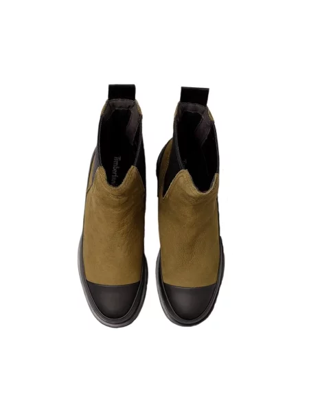 Pantofi Timberland negru