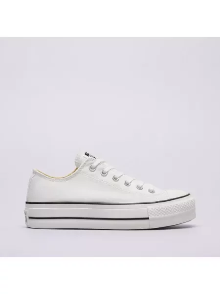 Sportbačiai Converse Chuck Taylor All Star balta
