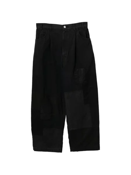 Kalhoty Comme Des Garçons Homme modré