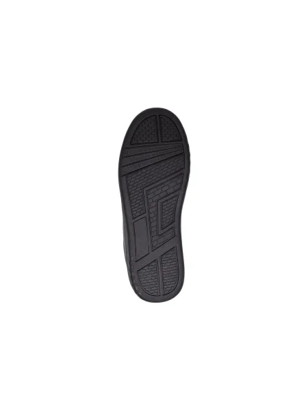 Pantofi Tommy Hilfiger negru