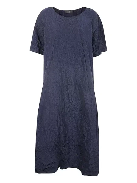 Rochie Maria Calderara de costum albastru