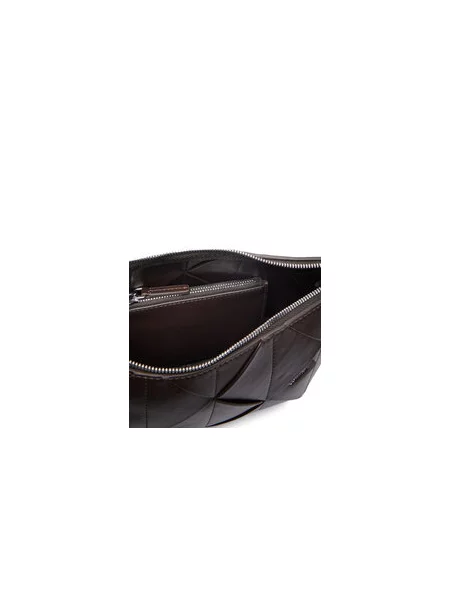 Calvin Klein Torba za čez ramo rjava