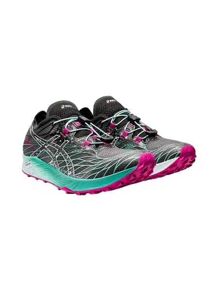 Pantofi Asics negru