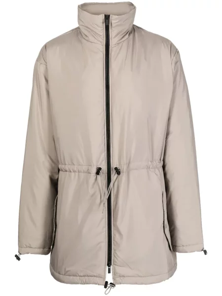 Geacă Fear Of God Essentials verde
