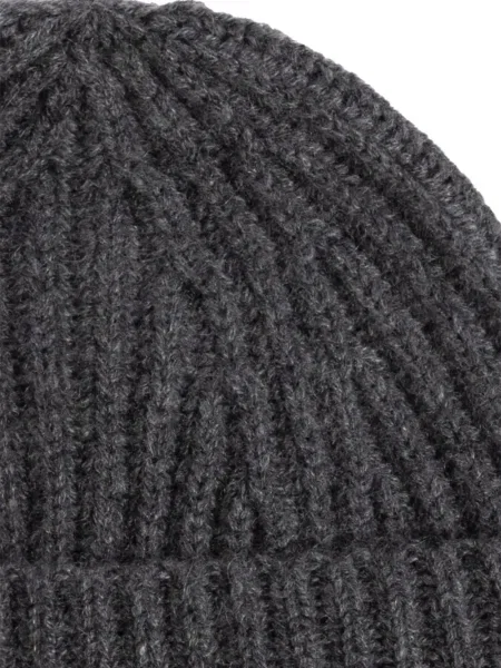 Căciulă Lisa Yang gri