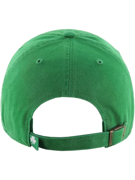 Baseball sapka 47brand zöld