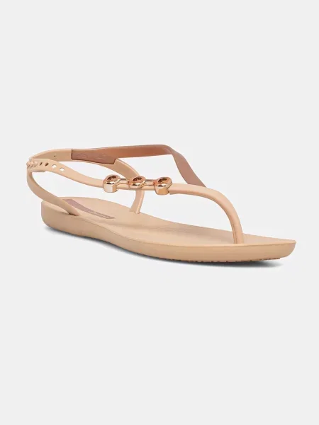 Sandali Ipanema SANDAL RIO F oranžna