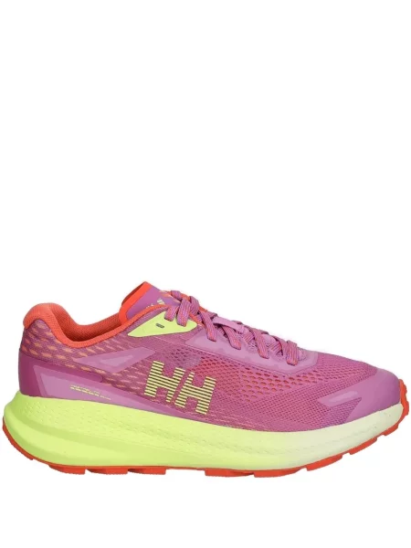 Sneakerși Helly Hansen alergare roz