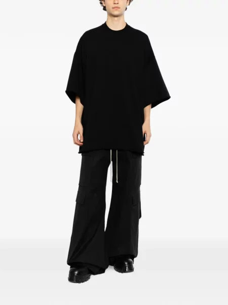 Tricou Rick Owens Drkshdw negru