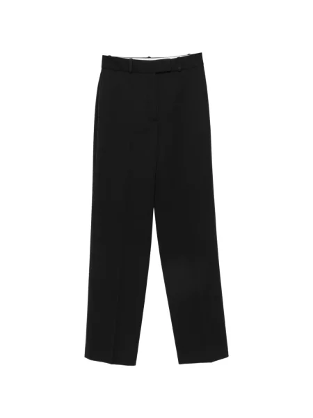 Pantaloni Róhe negru