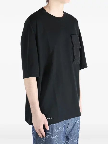 Tricou Undercover negru
