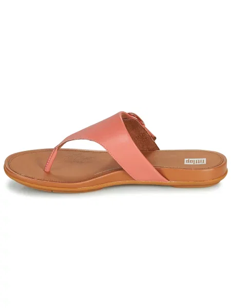 Pantofi Fitflop roz