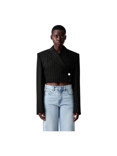 Marynarka Sportmax czarna