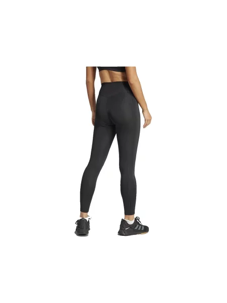 Leggings Adidas negru
