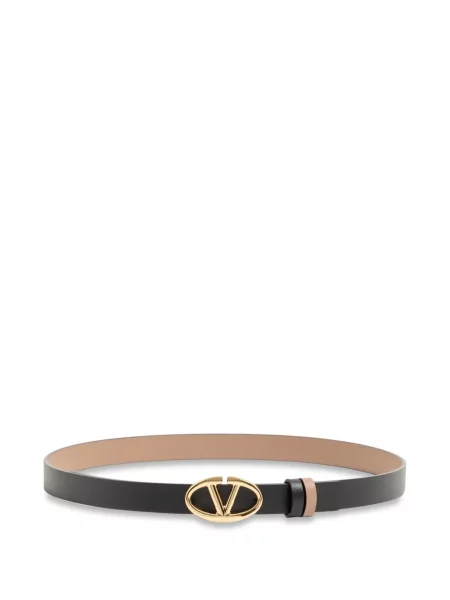 Curea Valentino Garavani negru