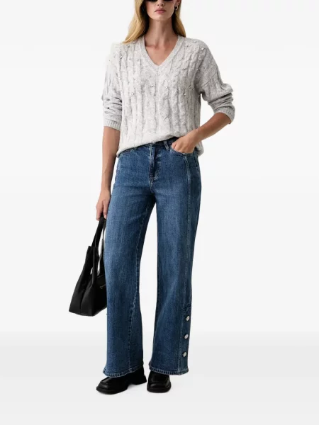 Pulover Dkny gri