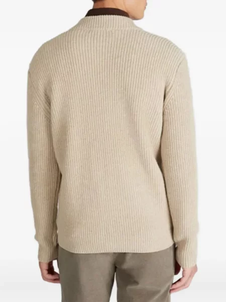 Cardigan Zanone