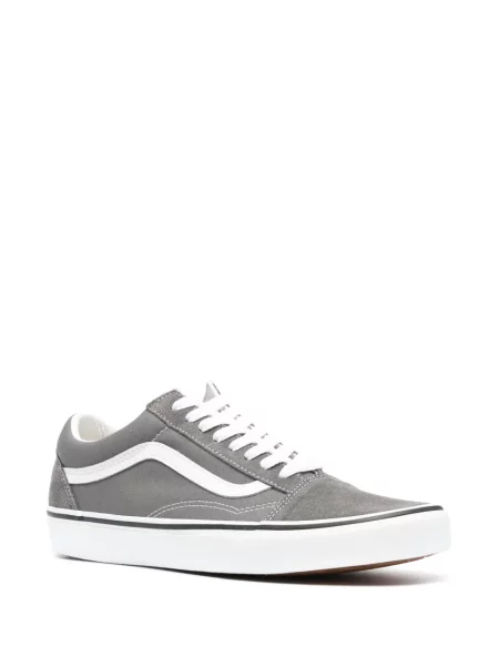 Sportbačiai Vans Old Skool pilka