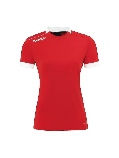 Tricou Kempa roșu