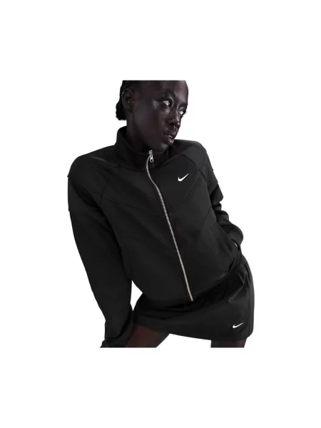 Geacă Nike alb