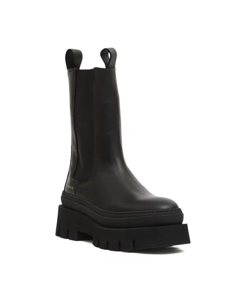 Sztyblety Copenhagen Shoes czarne