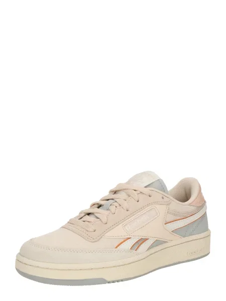 Superge Reebok Revenge bež