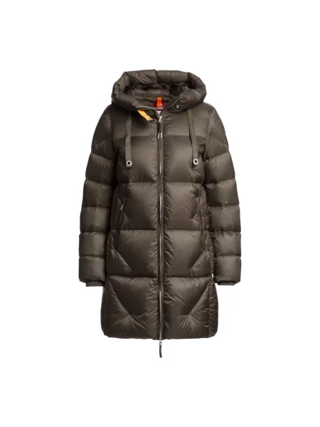 Kurtka puchowa Parajumpers zielona
