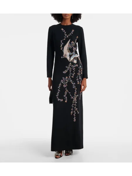 Rochie Costarellos negru
