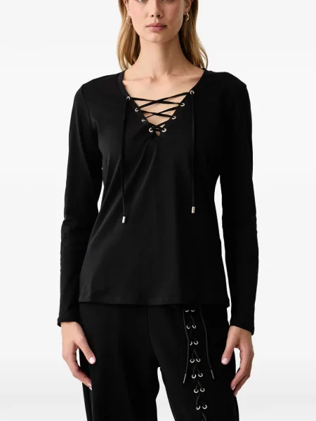 Tricou Liu Jo negru