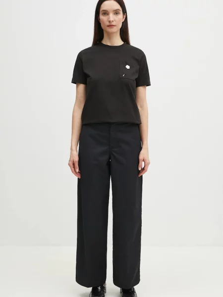 Футболка Kenzo черная
