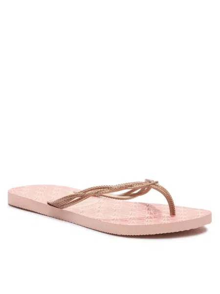 Japonke Havaianas roza