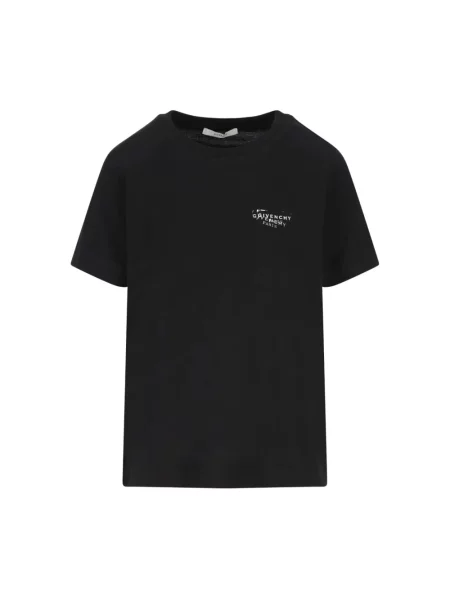 Koszulka Givenchy czarna