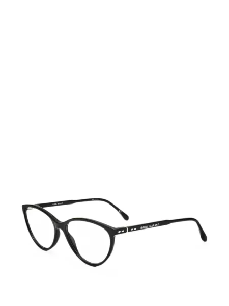 Ochelari de soare Isabel Marant Eyewear negru