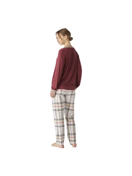 Pijamale J&j Brothers