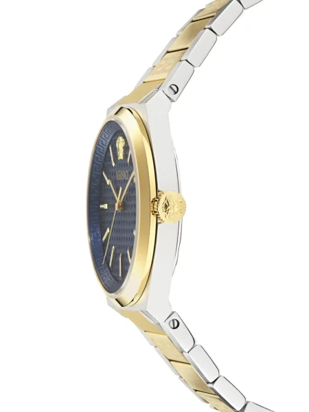 Ceas Versace albastru