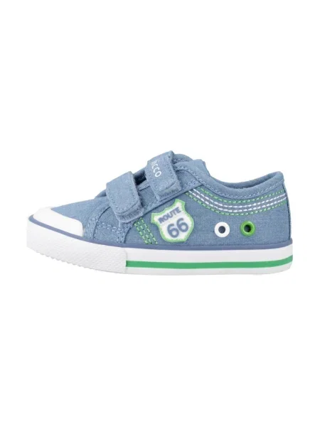 Pantofi copii Chicco albastru