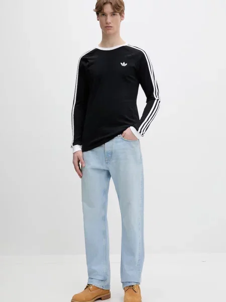 Лонгслив Adidas Originals