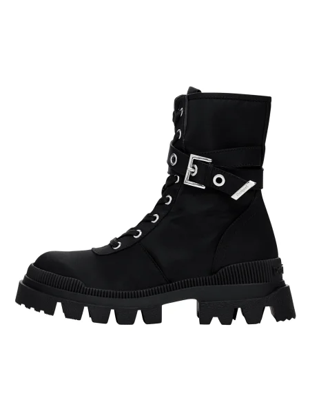 Desigual Botine negru