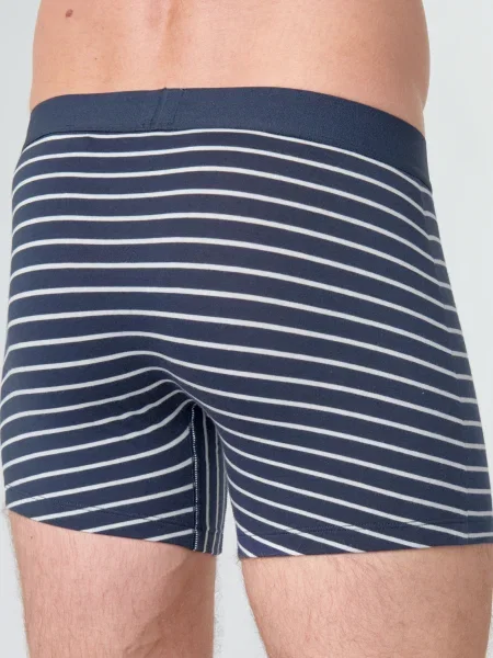 Boxeri Levi's® retro albastru