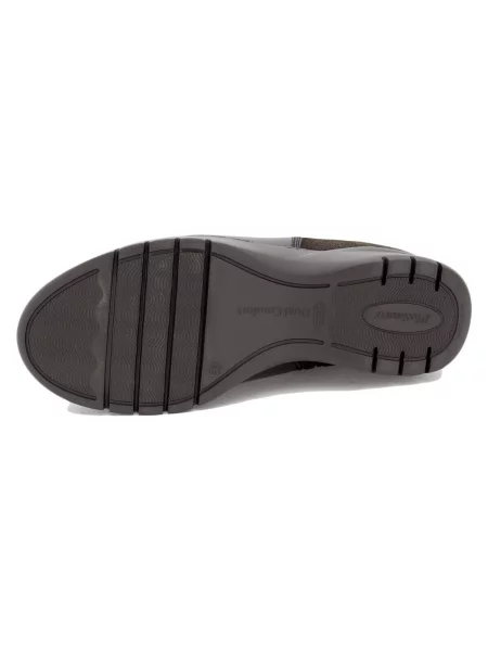 Pantofi Piesanto maro