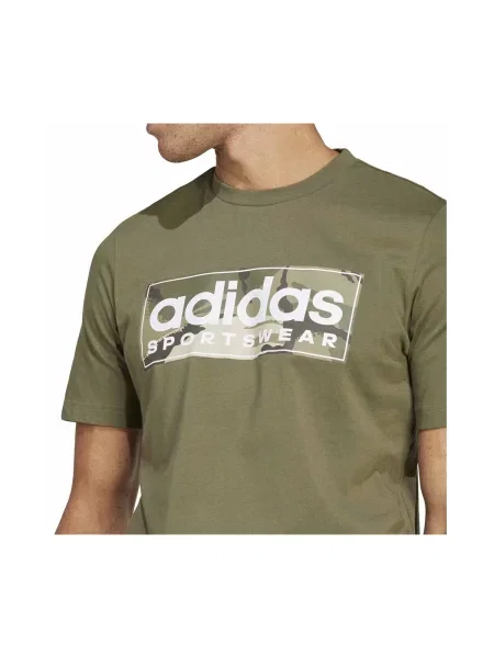 Majica Adidas