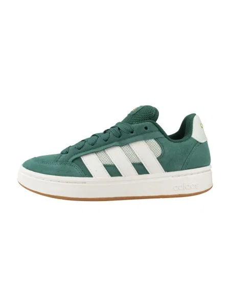 Pantofi Adidas verde